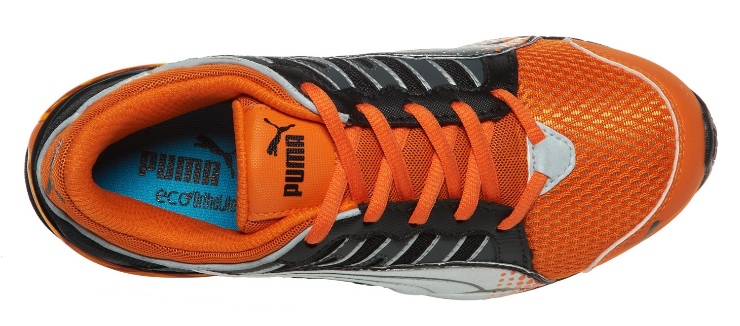 PUMA Boys' Voltaic III Jr. Athletic Lifestyle Shoes thumbnail