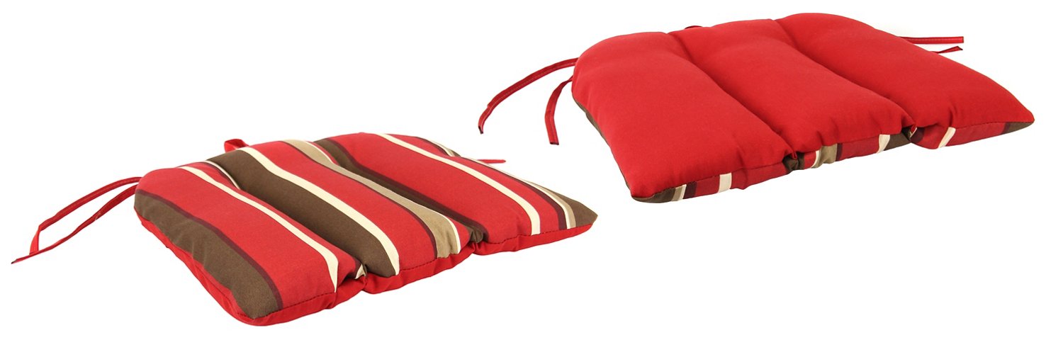 Jordan Manufacturing Seat Cushion