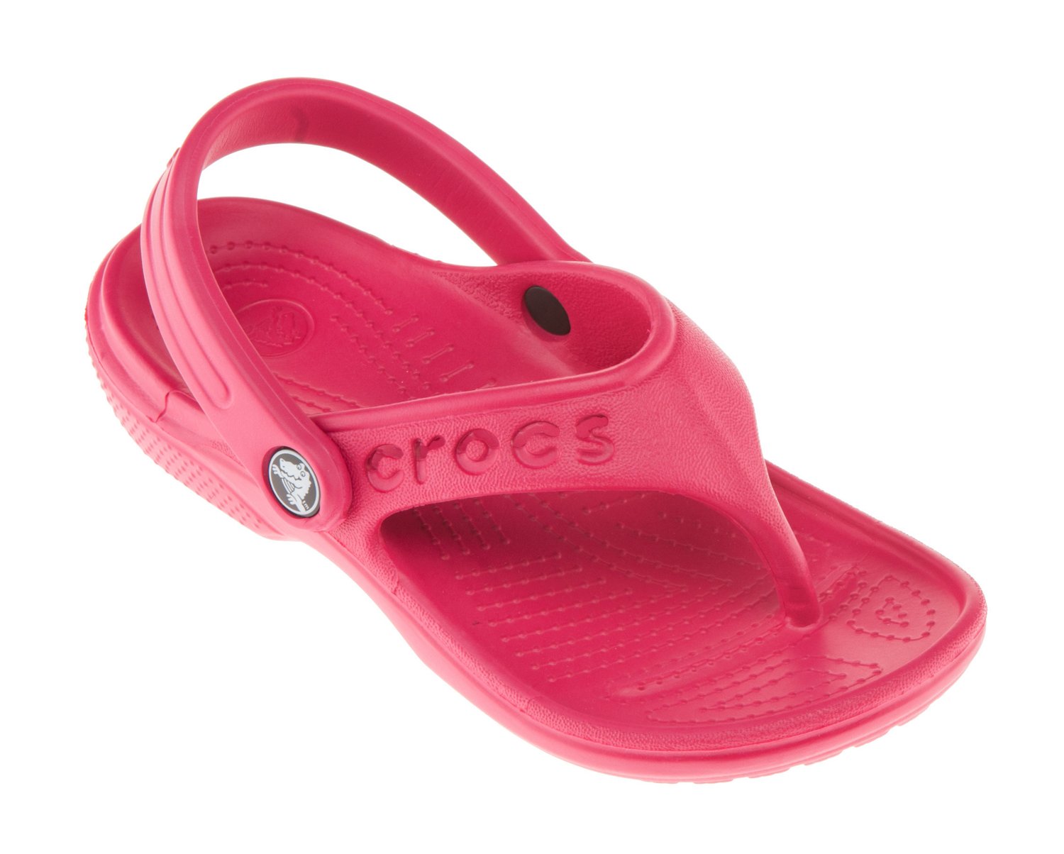Crocs™ Kids' Baya Summer Flip-Flops thumbnail