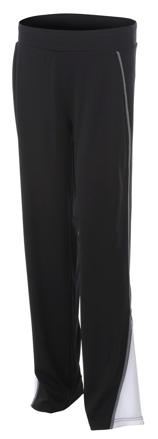 BCG Women's Mesh Insert Pant