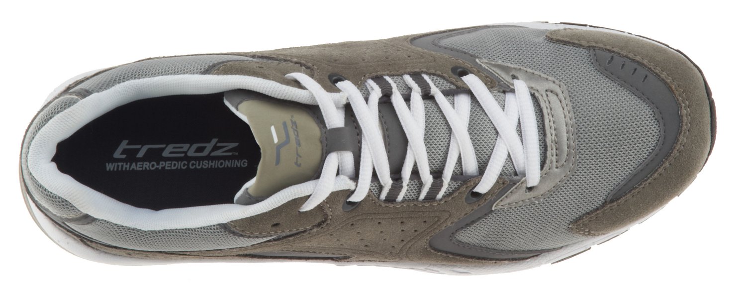 Tredz Men's 3000G Walking Shoes thumbnail