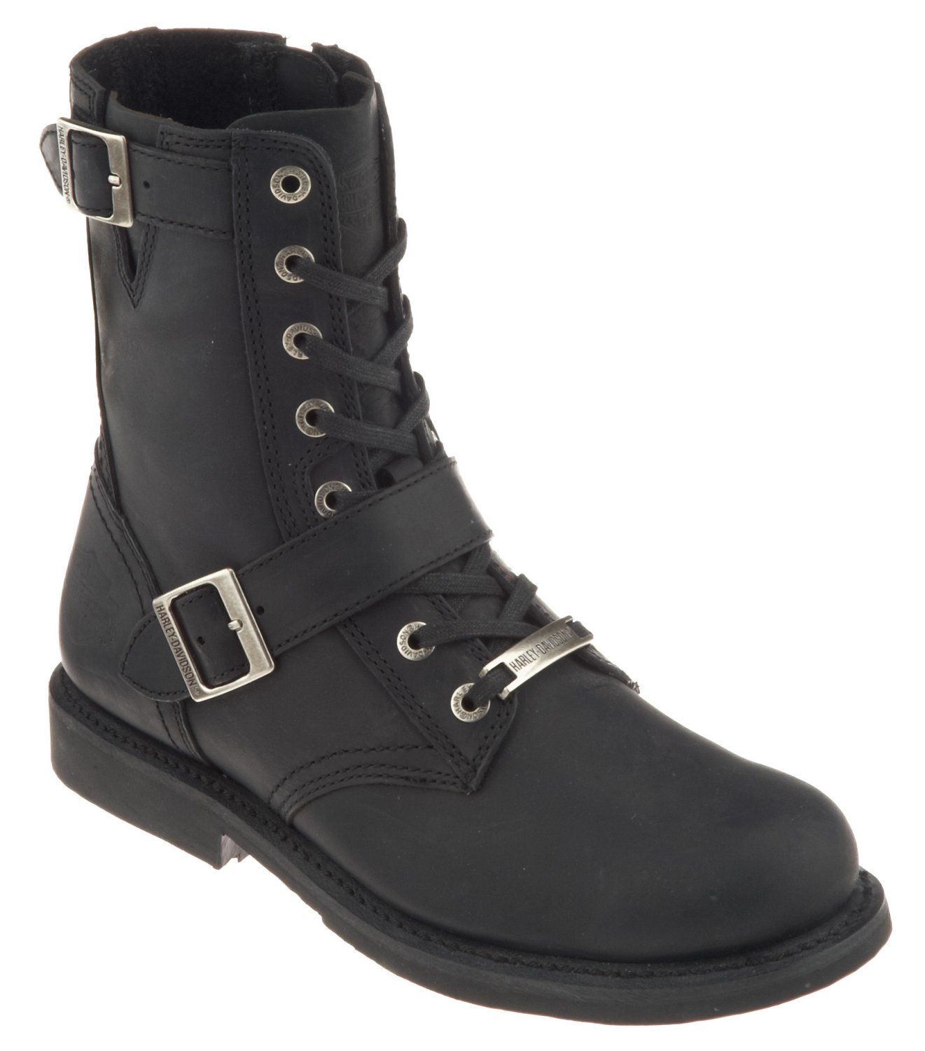 Harley-Davidson Men's Ranger Riding Boots thumbnail
