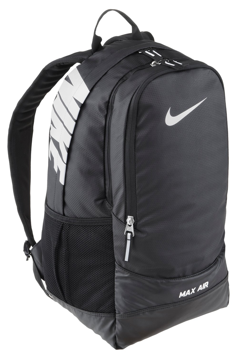 nike max air large backpack