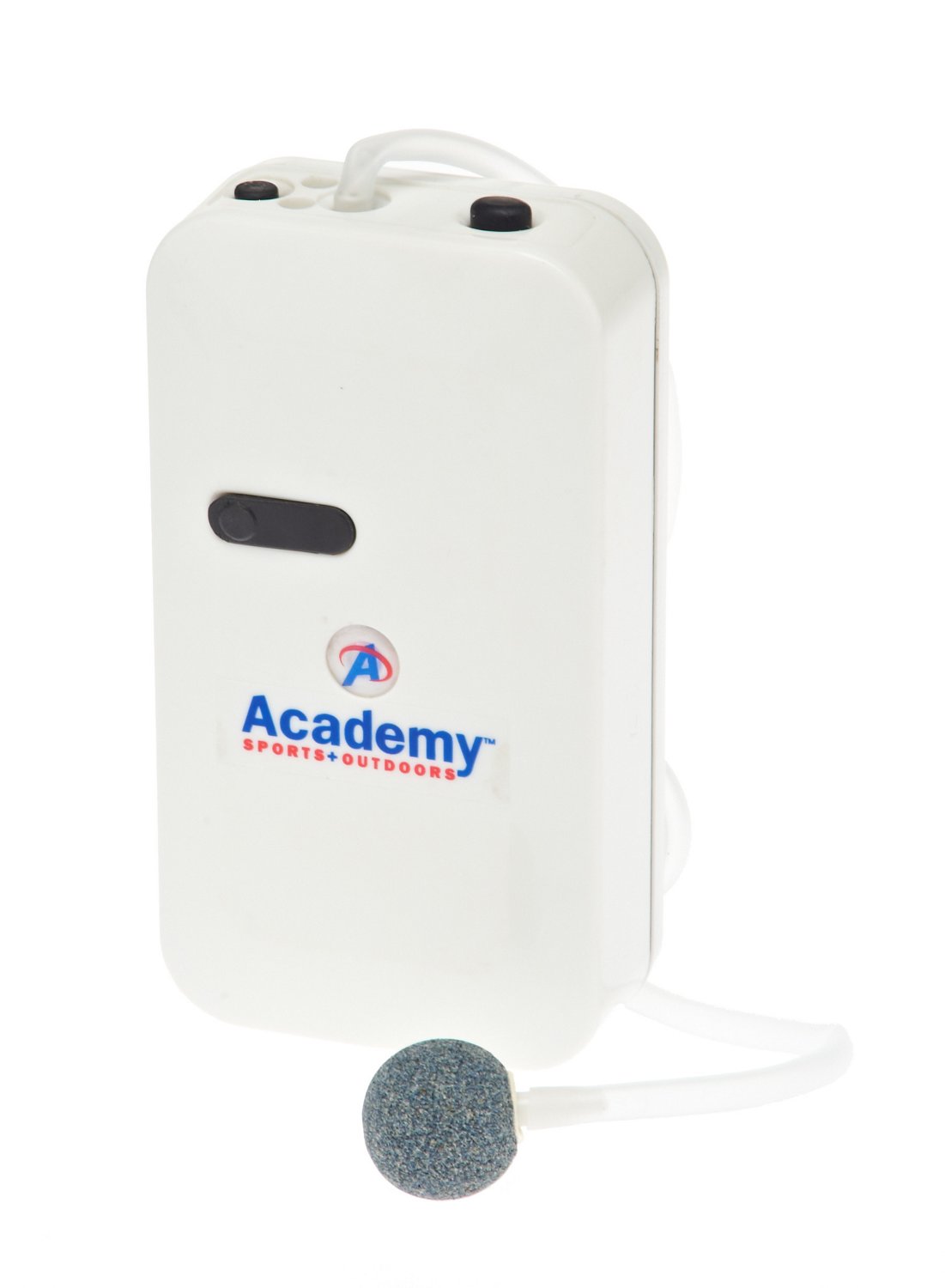 Tournament Choice® Dual-Powered Aerator