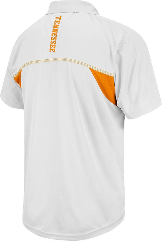 adidas Men's University of Tennessee Sideline Polo thumbnail