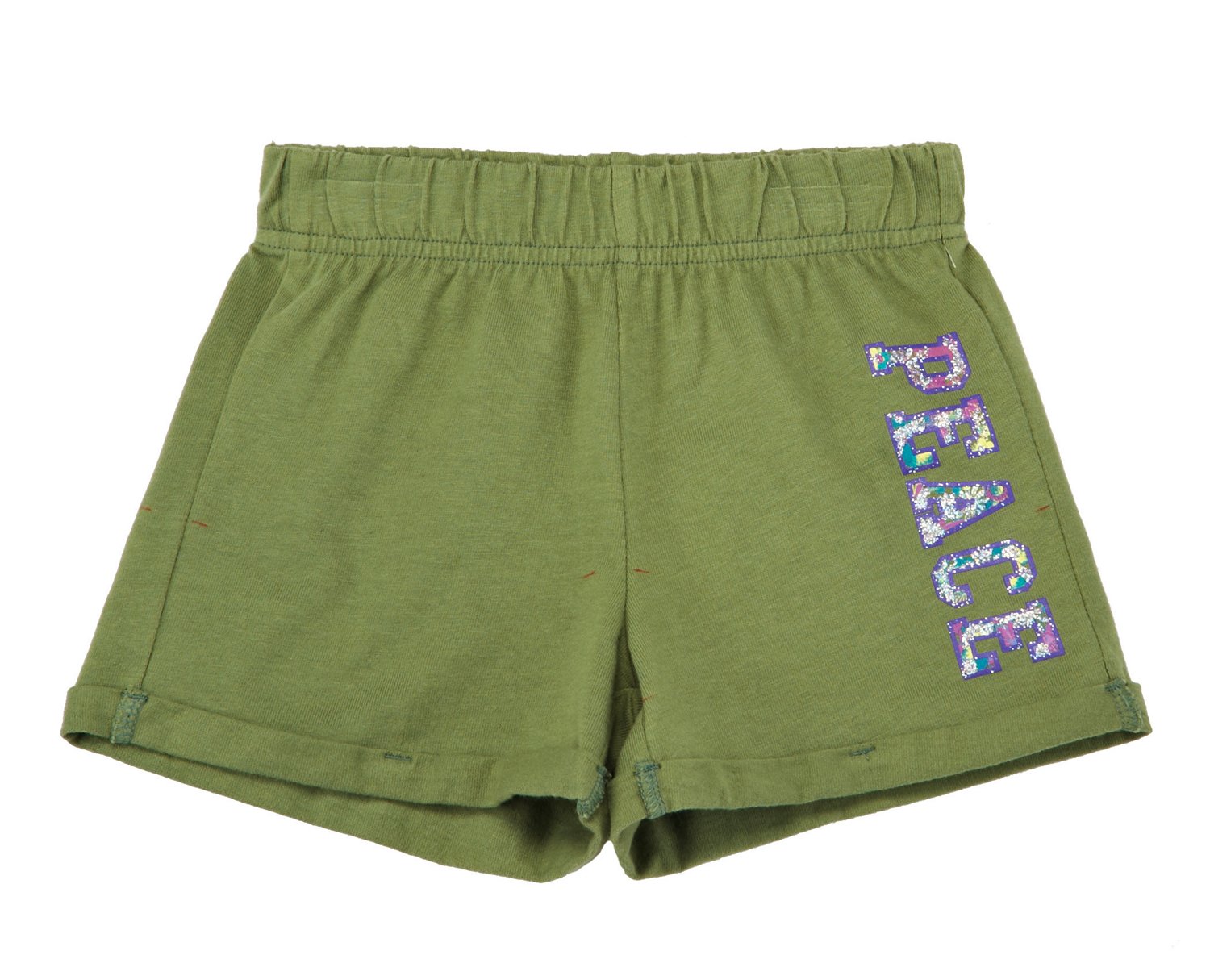 BCG Girls' Graphic Short