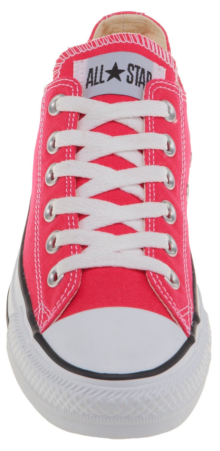 Converse Women's Chuck Taylor All-Star Athletic Lifestyle Shoes thumbnail