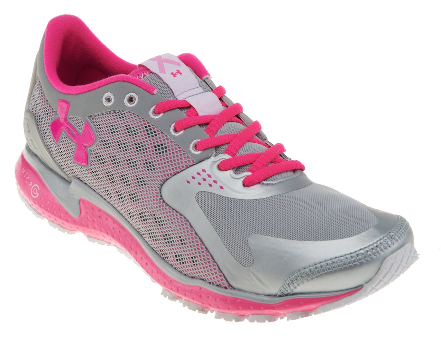 Under Armour® Women's Micro G Running Shoes thumbnail
