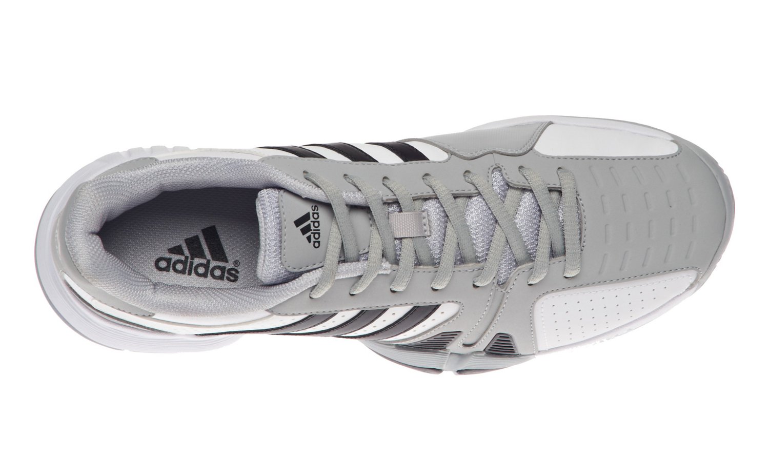 adidas Men's Bercuda Tennis Shoes thumbnail