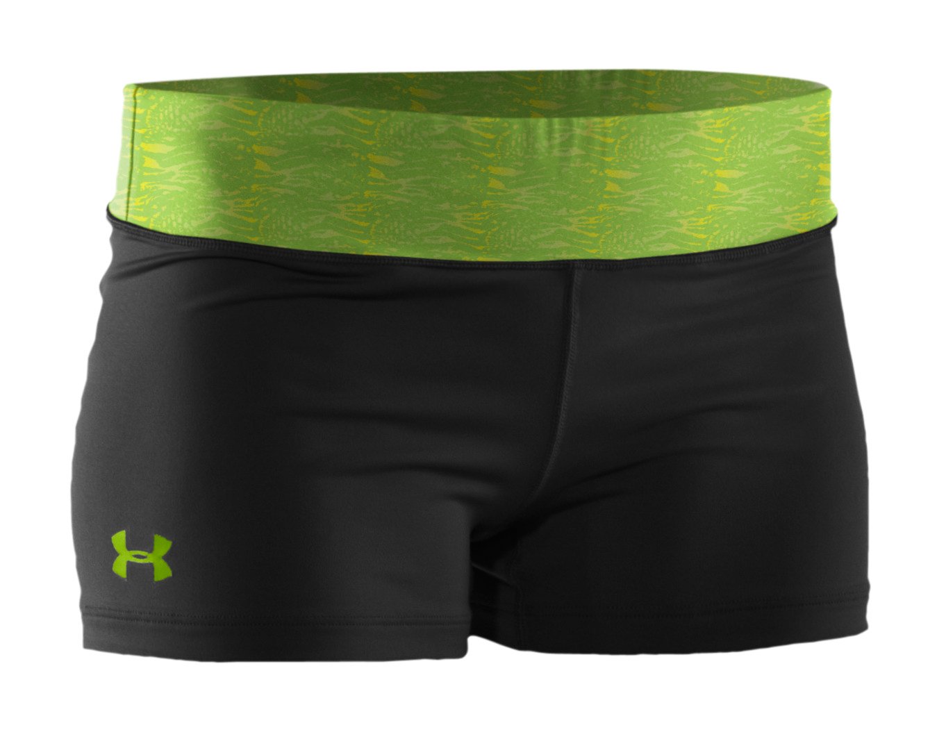 Under Armour® Women's Hotshot HeatGear® Short