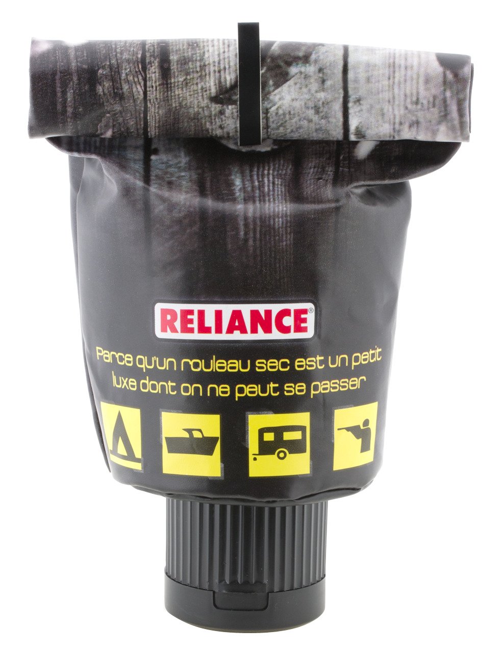 Reliance Toilet Paper Tube