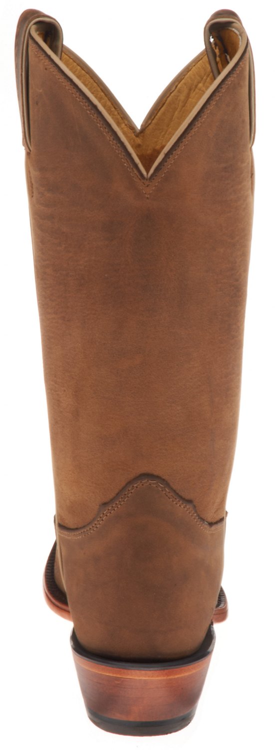 Nocona Women's University of Arkansas Nocona Branded Western Boots thumbnail