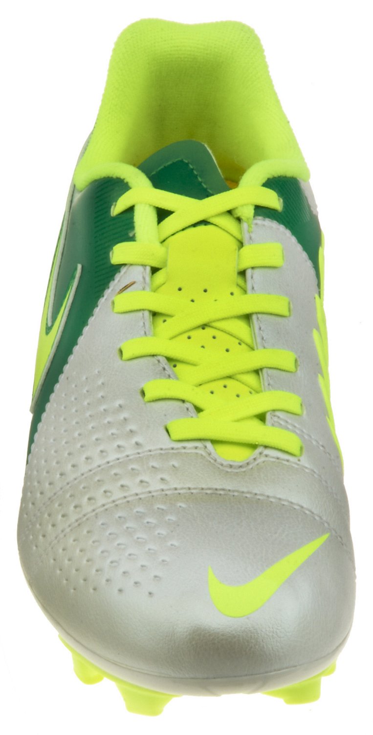 Nike Kids' JR CTR360 Libretto III Soccer Cleats thumbnail