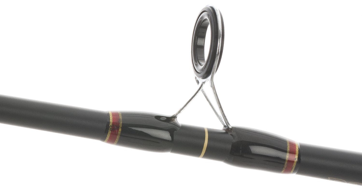 Daiwa Beefstick® BT 5'6" ML Saltwater Boat Spinning Rod thumbnail