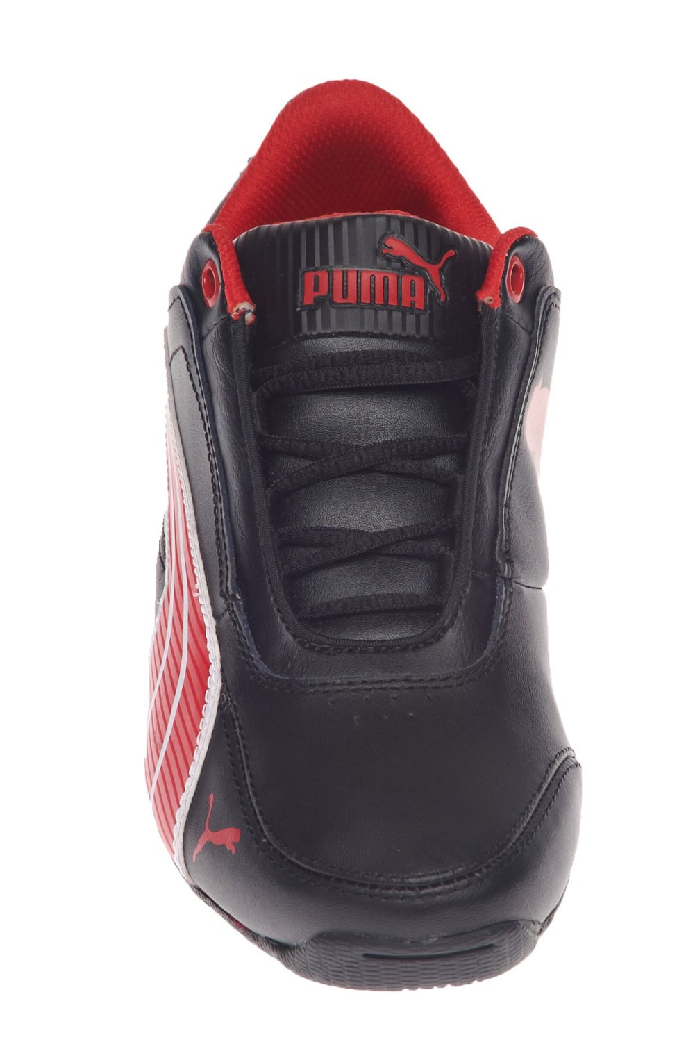 PUMA Boys' Drift Cat 4 L Athletic Lifestyle Shoes thumbnail