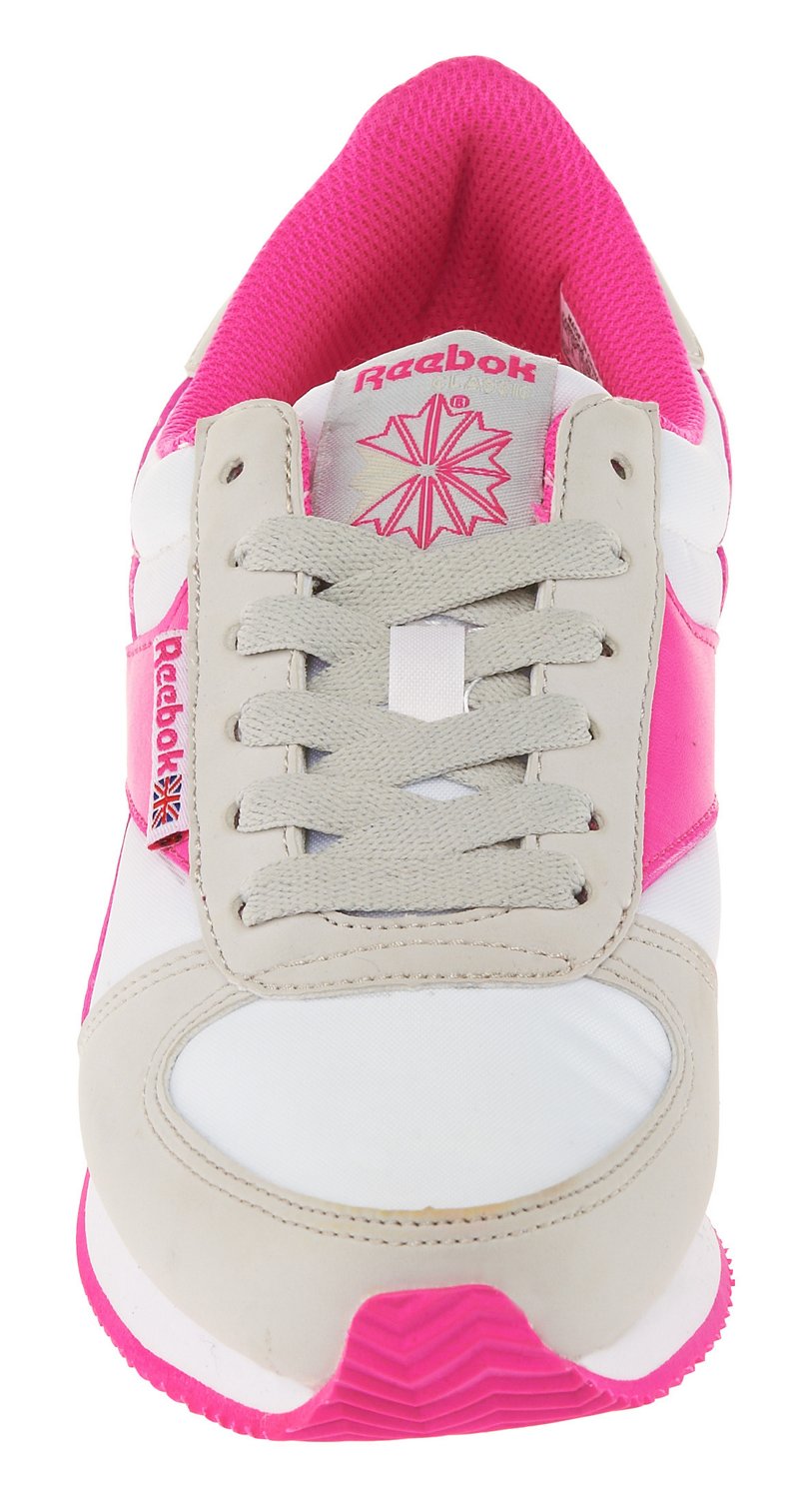 Reebok Women's Classic Jogger Athletic Lifestyle Shoes thumbnail