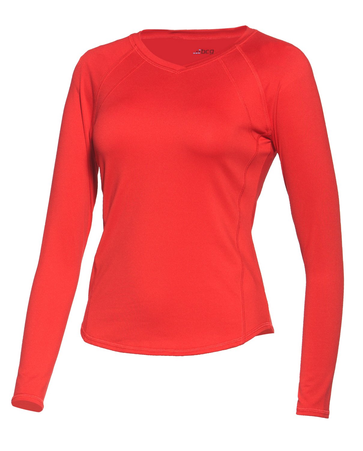 Bright Red/Tango Red