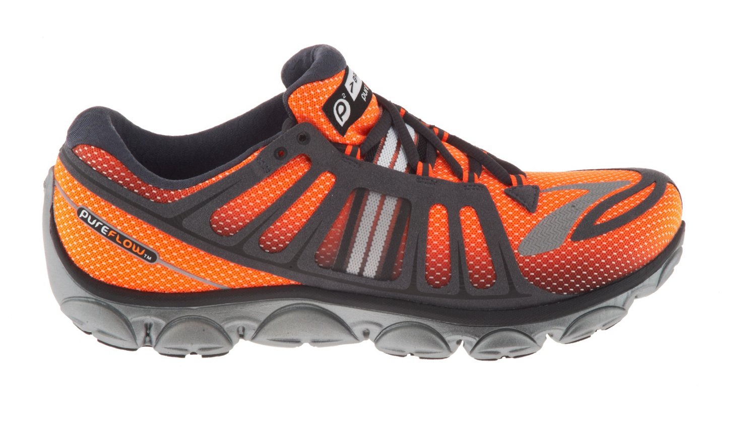 Brooks Men's PureFlow 2 Running Shoes thumbnail