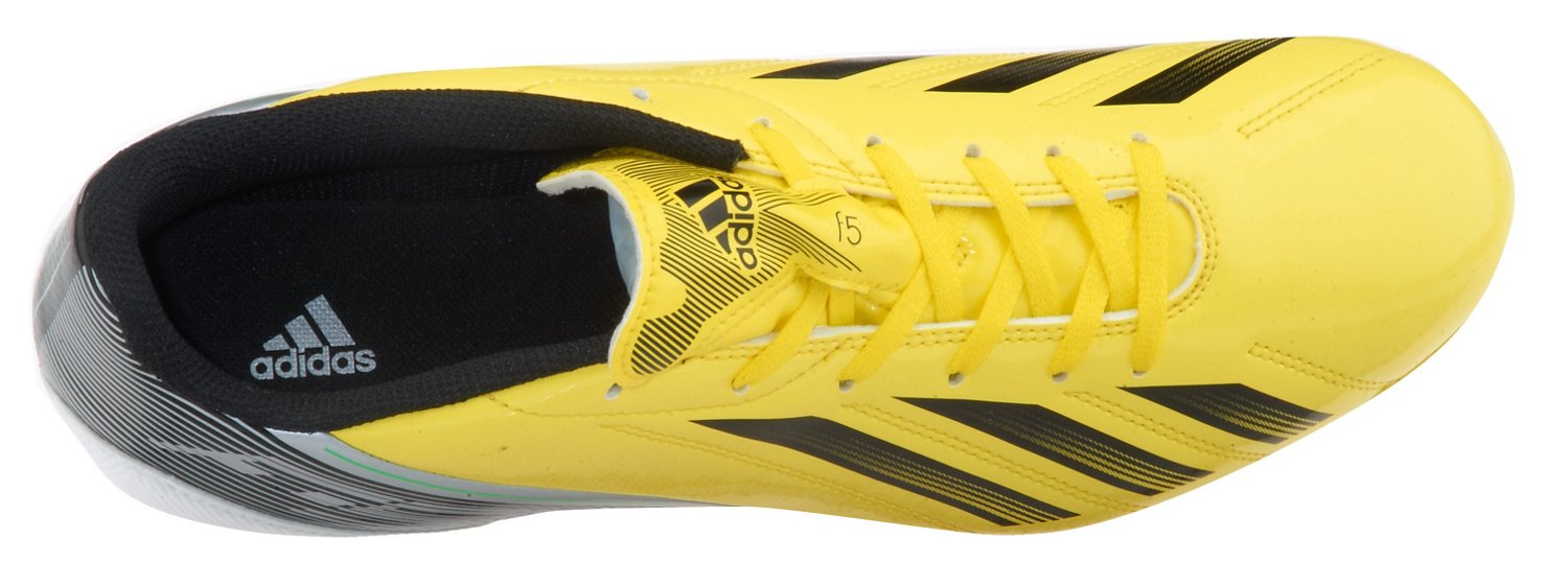 adidas Men's F5 TRX FG Soccer Cleats thumbnail