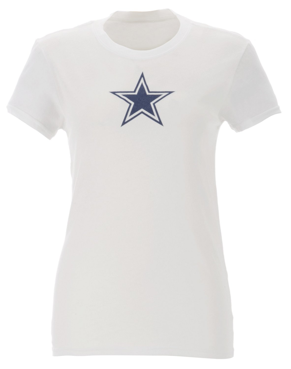 Dallas Cowboys Women's Logo Premier Too T-shirt