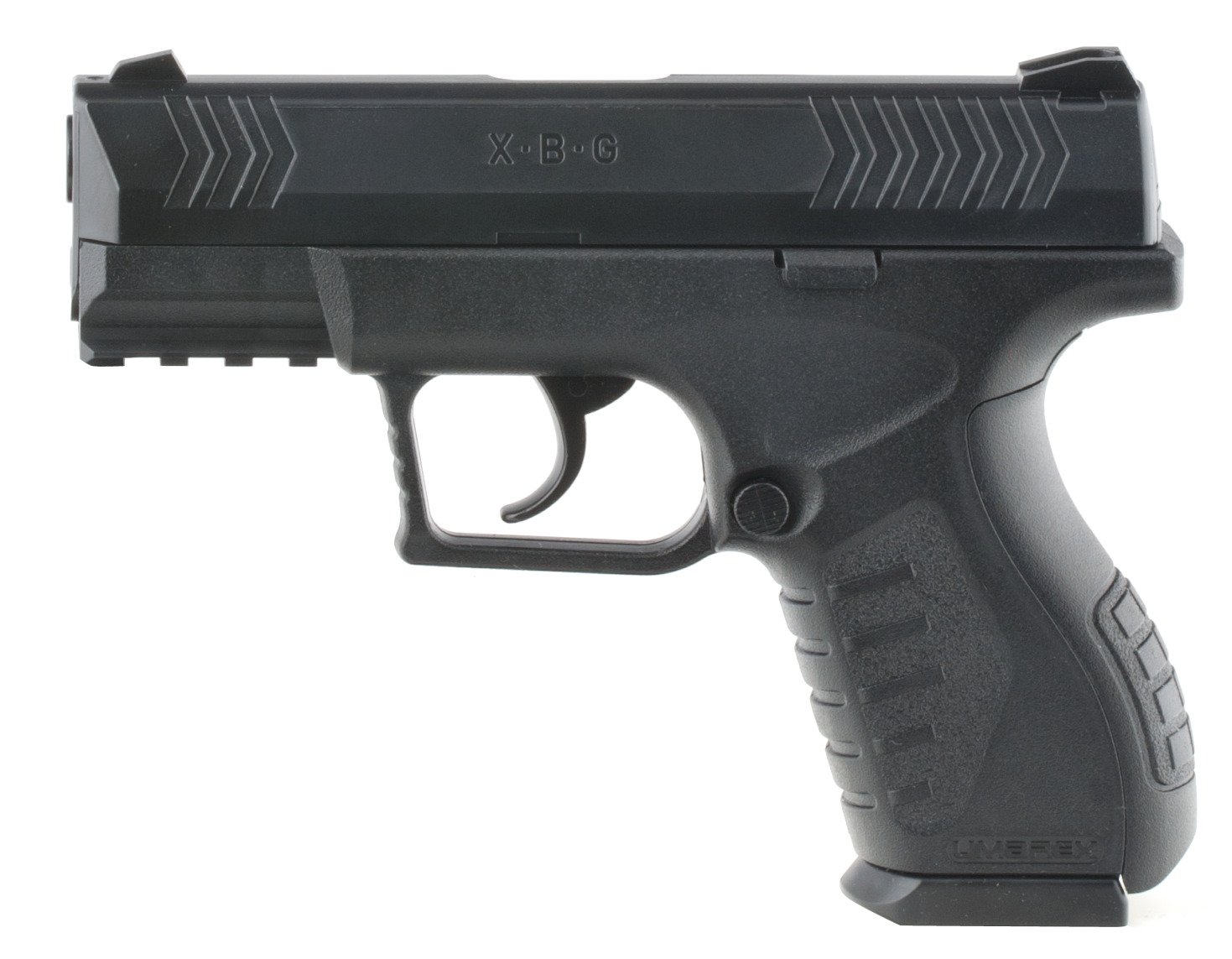 Umarex USA XBG Air Pistol