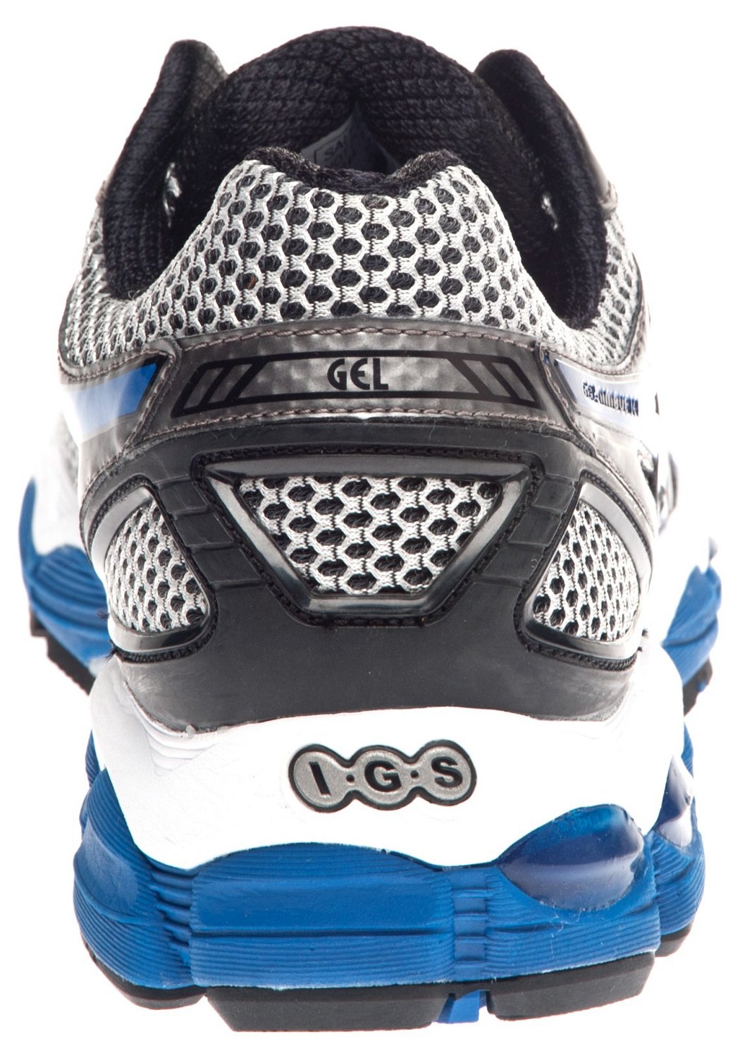 ASICS® Men's Gel-Nimbus 14 Running Shoes thumbnail