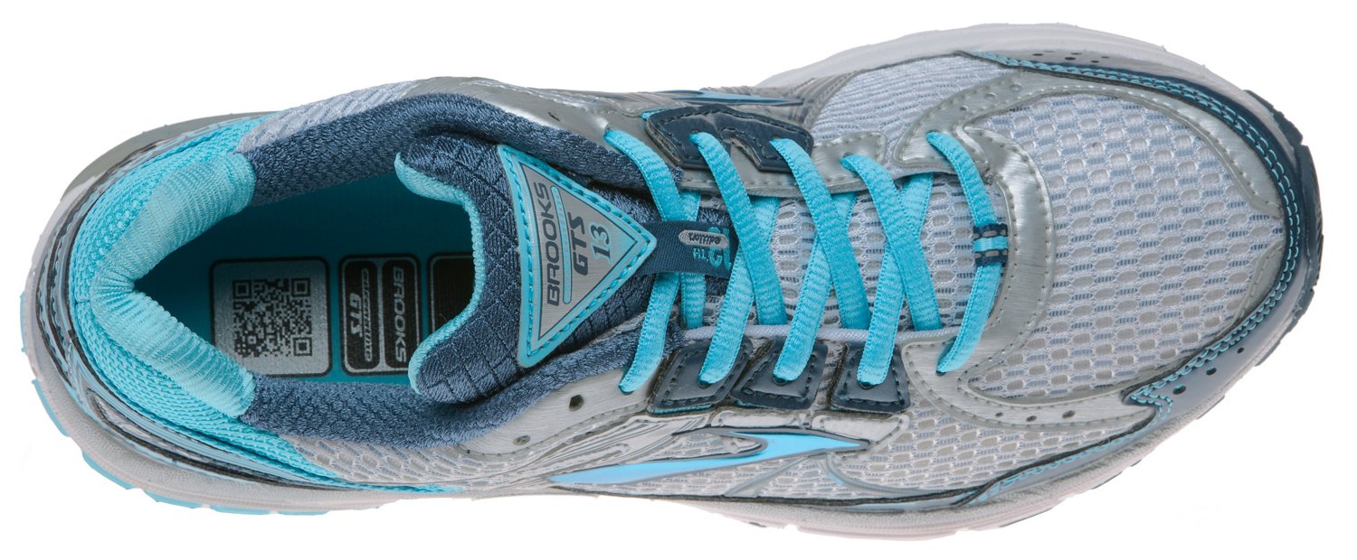 Brooks Women's Adrenaline GTS 13 Running Shoes thumbnail