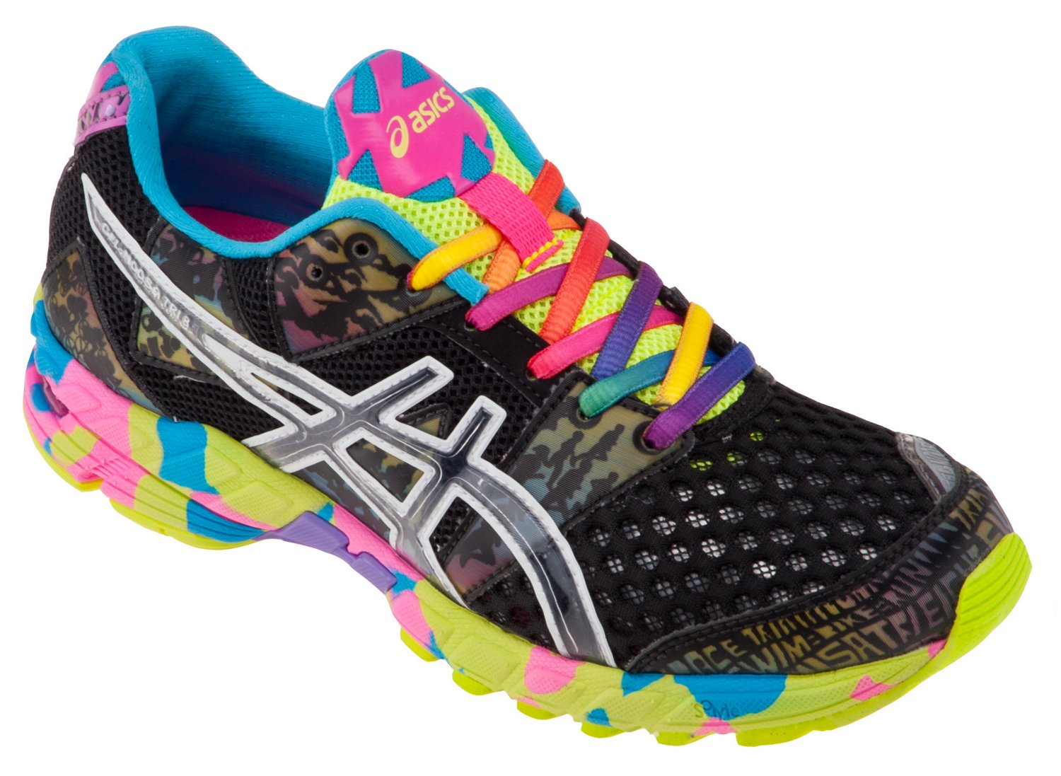 ASICS® Women's Gel-Noosa Tri 8 Running Shoes thumbnail