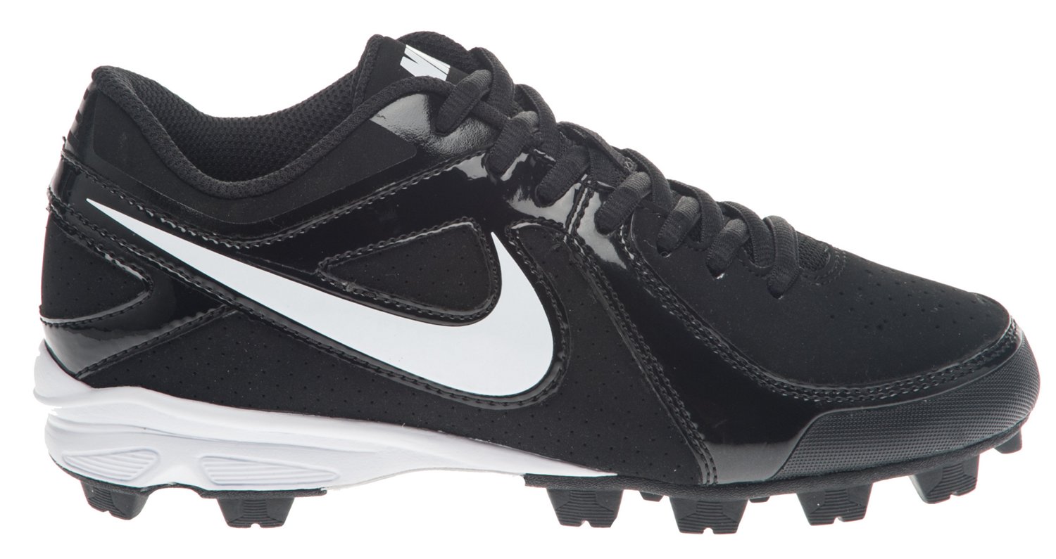 Black/Wolf Gray/White