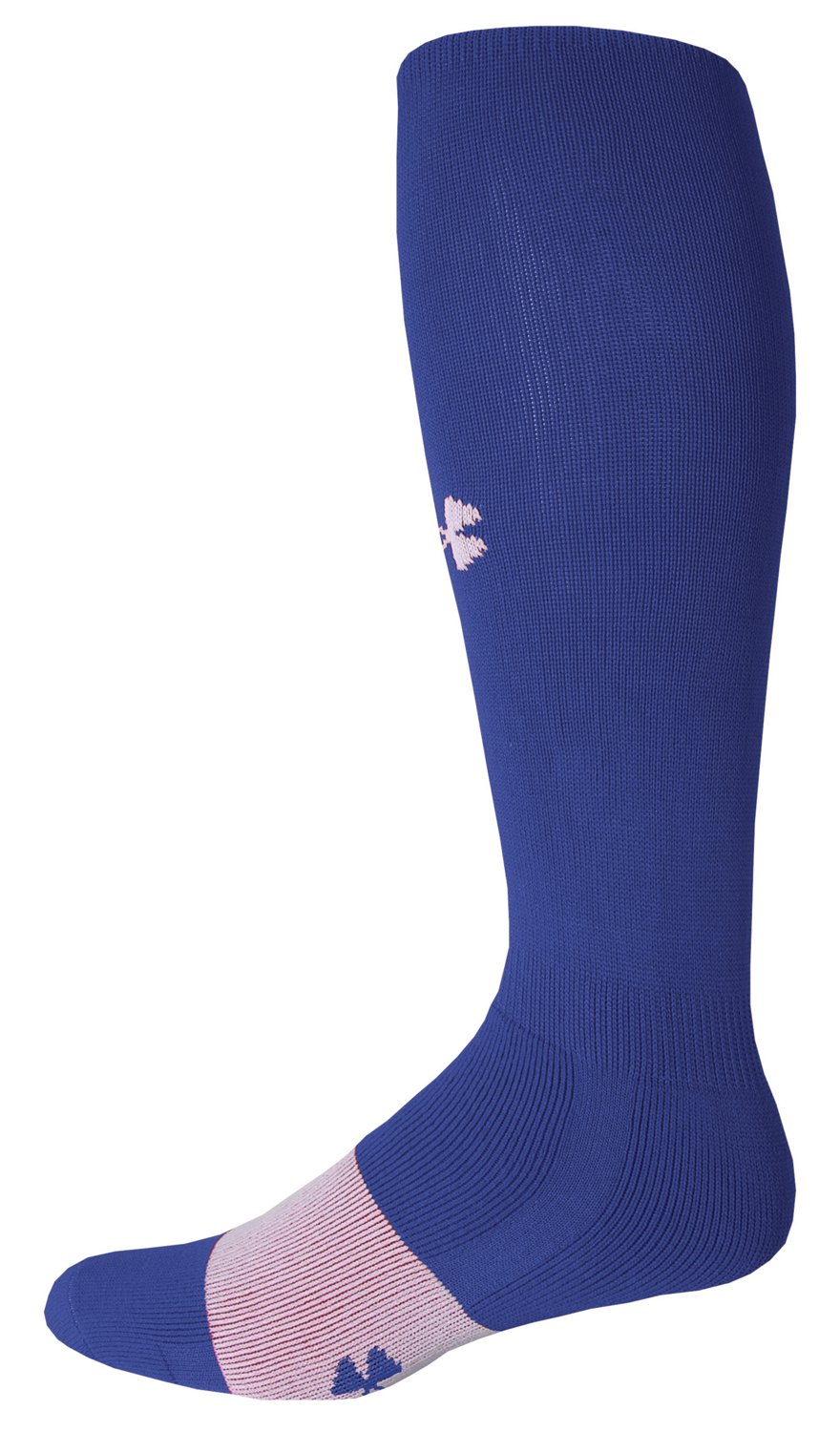 Under Armour® Men's HeatGear® Soccer Socks