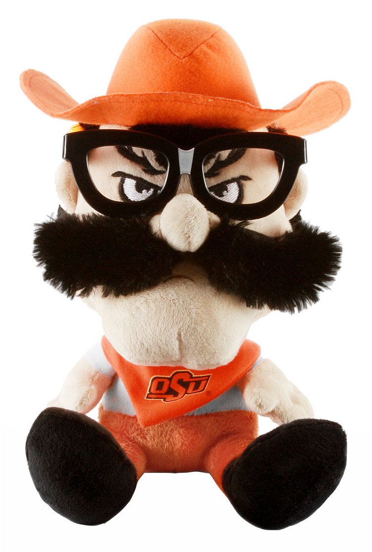 Oklahoma State