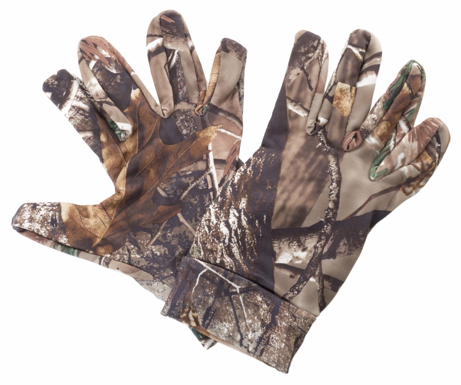 Game Winner® Men's Dura-Cool Liner Gloves thumbnail