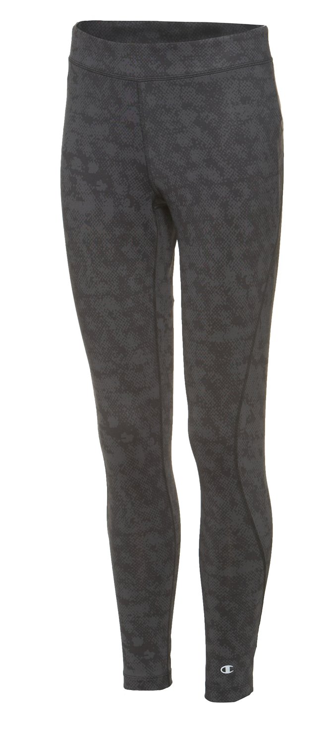 Champion Women's Double Dry® Fitted Absolute Workout Tight