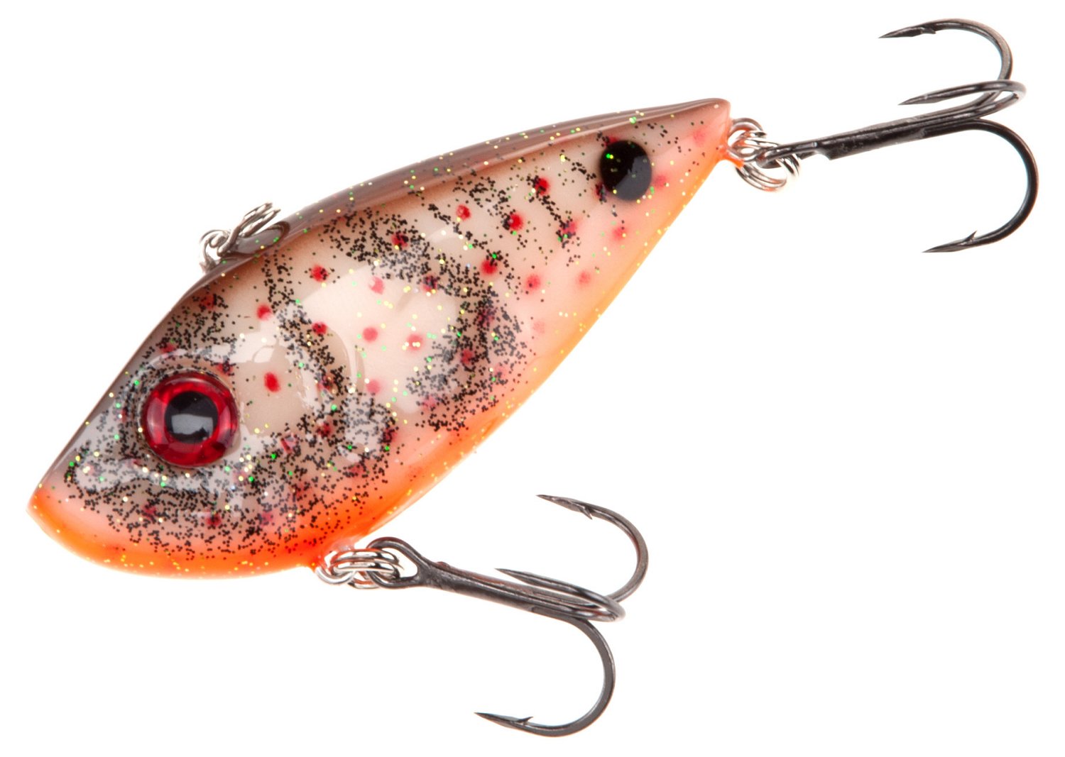 Albino Craw