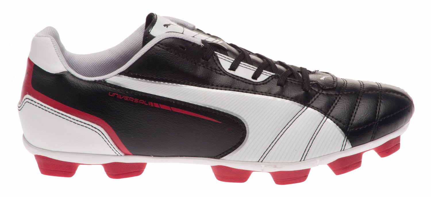 PUMA Men's Universal R HG Soccer Cleats thumbnail