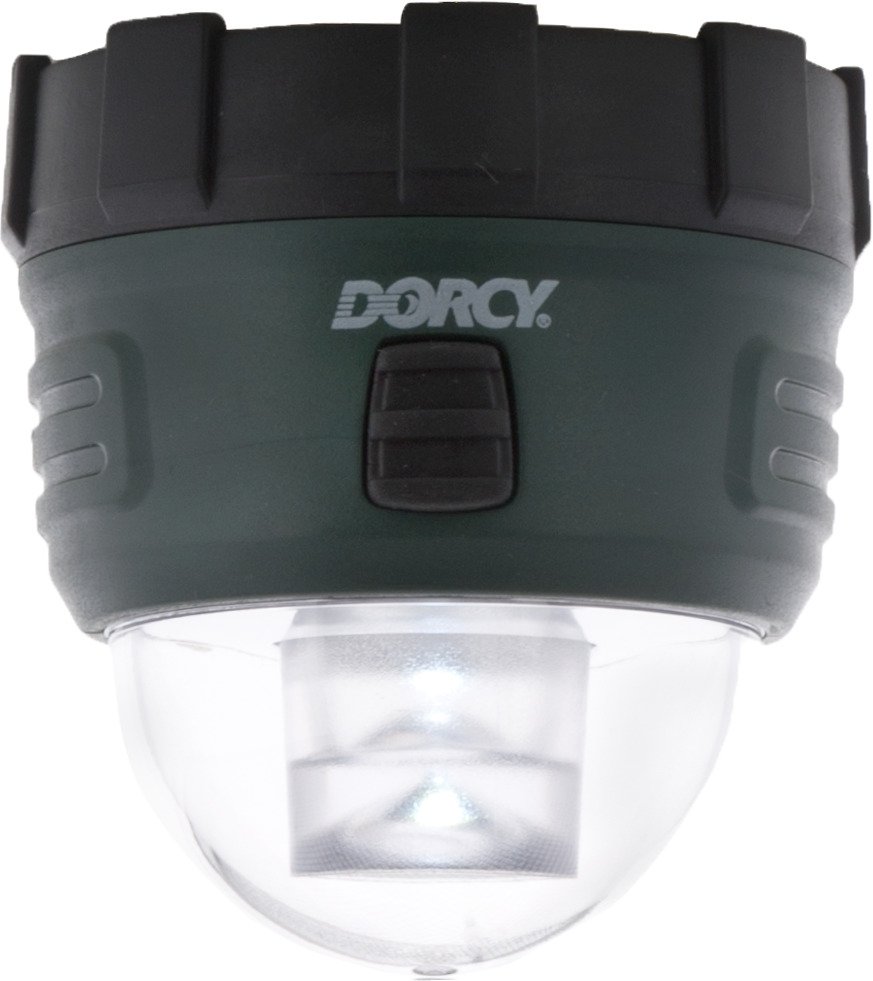Dorcy LED Camping/Backpack Flashlight