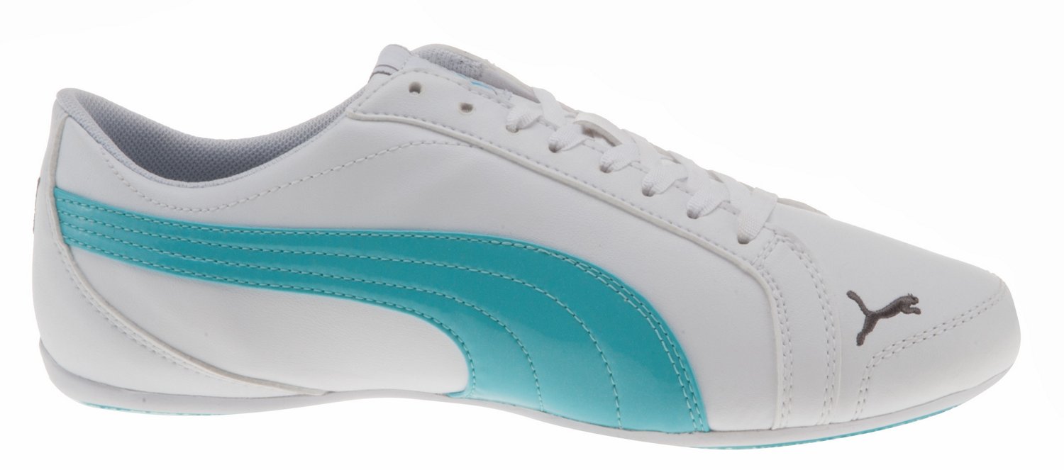 PUMA Women's Janine Dance Training Shoes thumbnail
