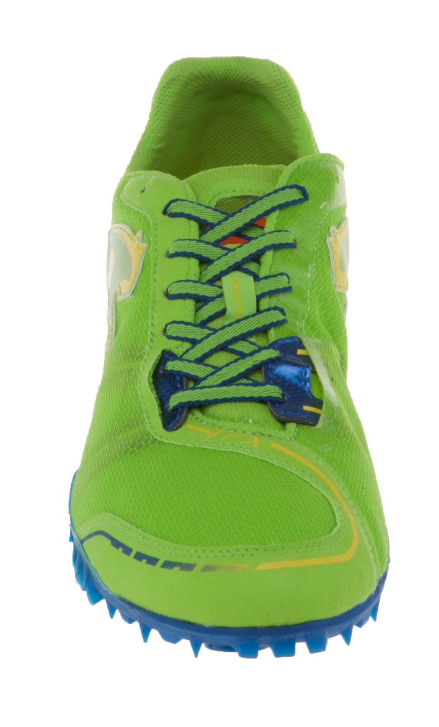 PUMA Men's Complete TFX Distance III Track Spikes thumbnail