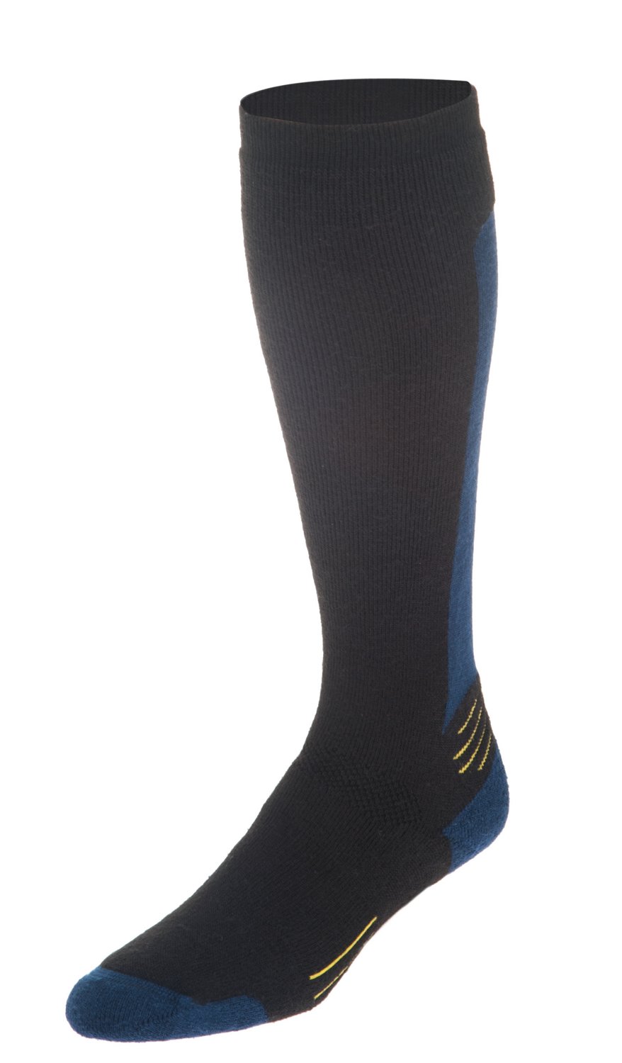 Polar Edge® Men's Gold Series Ski Socks 2-Pack