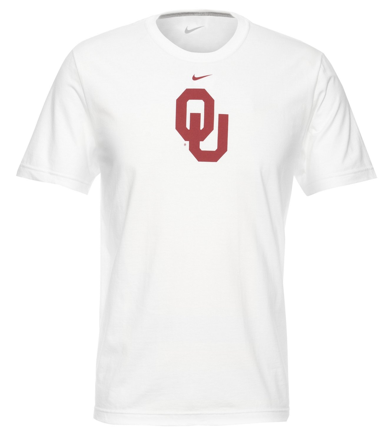 Nike Men's Oklahoma State University Classic Logo T-shirt