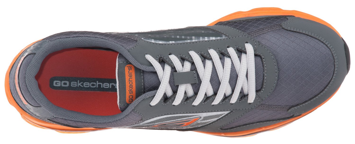 SKECHERS Men's GO Running Shoes thumbnail
