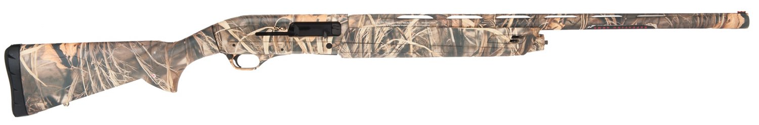 Winchester SX3 Waterfowl Realtree Max-4® Camo 12 Gauge Semiautomatic Shotgun