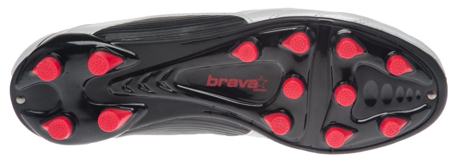 Brava® Soccer Men's Shadow Outdoor Soccer Cleats thumbnail