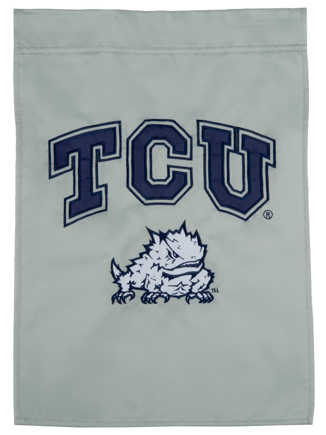 Team Sports America NCAA Double-Sided Garden Flag