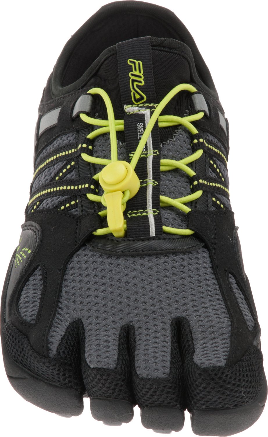 Fila Men's Bay Runner 3 Skele-toes Shoes thumbnail