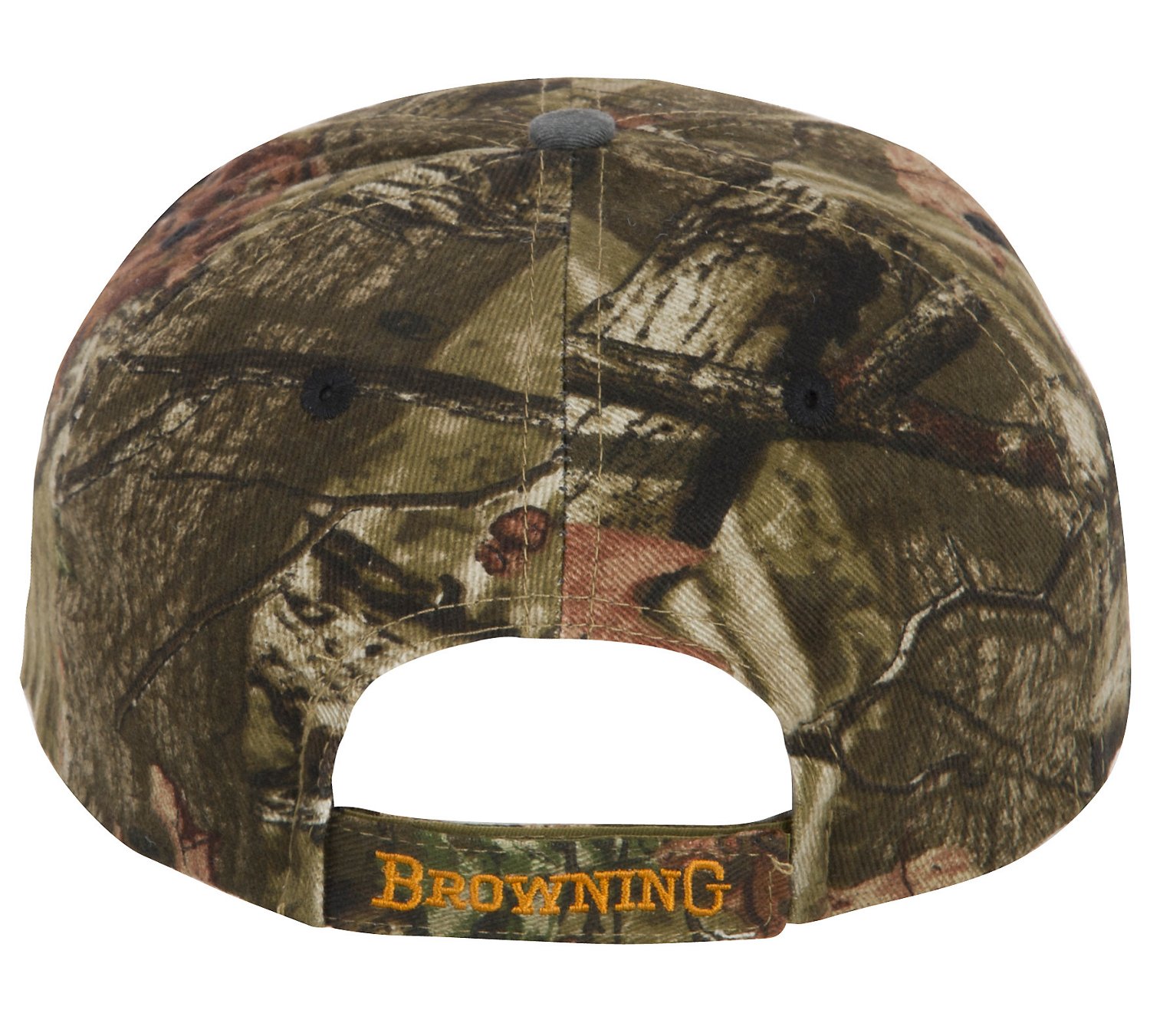 Browning Men's Eastfork Cap thumbnail