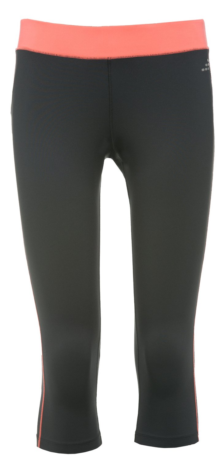 BCG Women's Fashion Cropped Legging