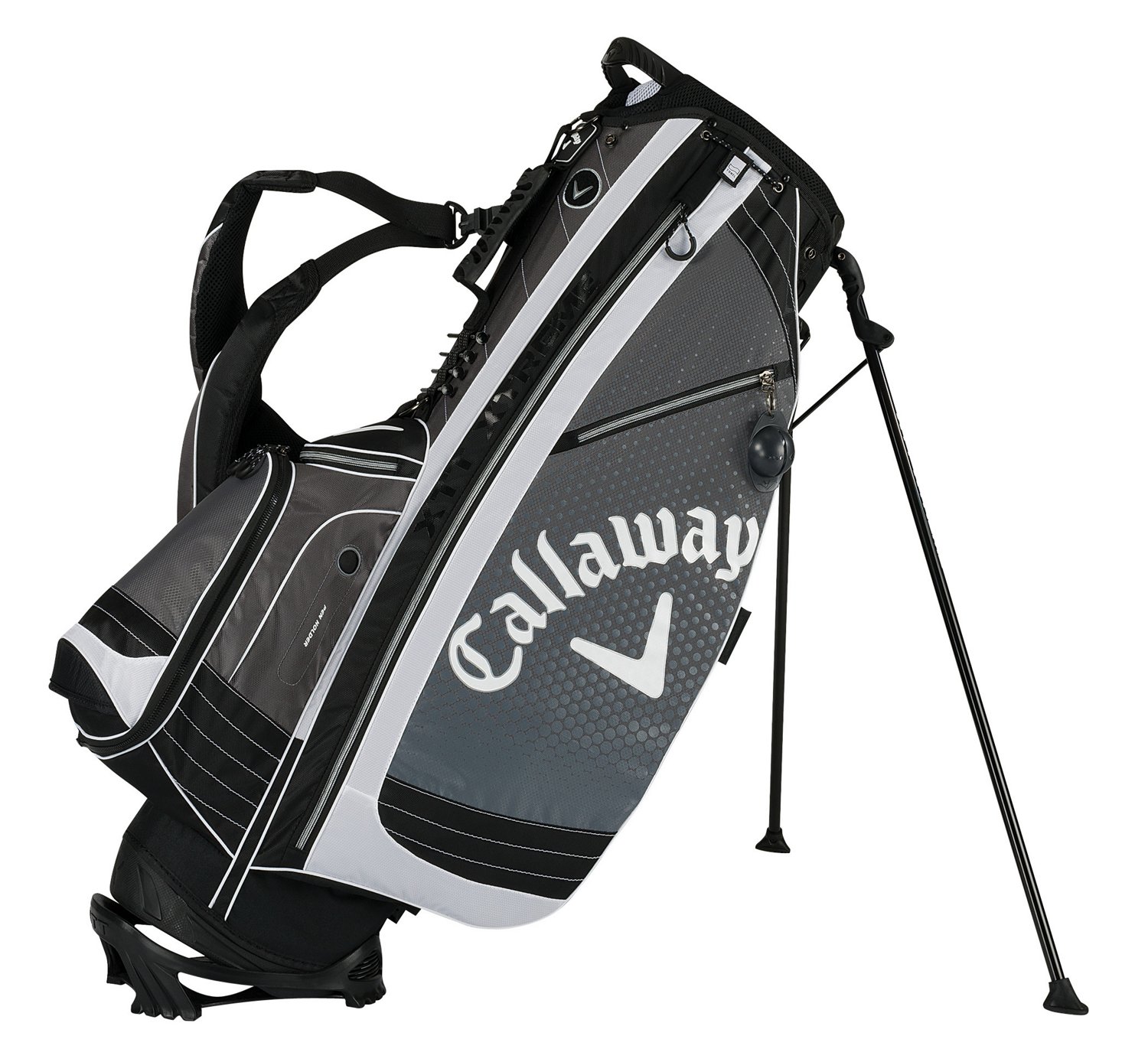 Callaway XTT Xtreme Stand Bag