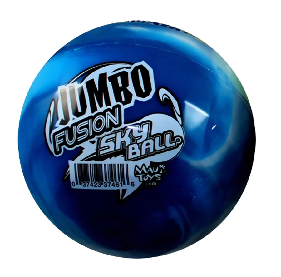 super jumbo pop sky ball