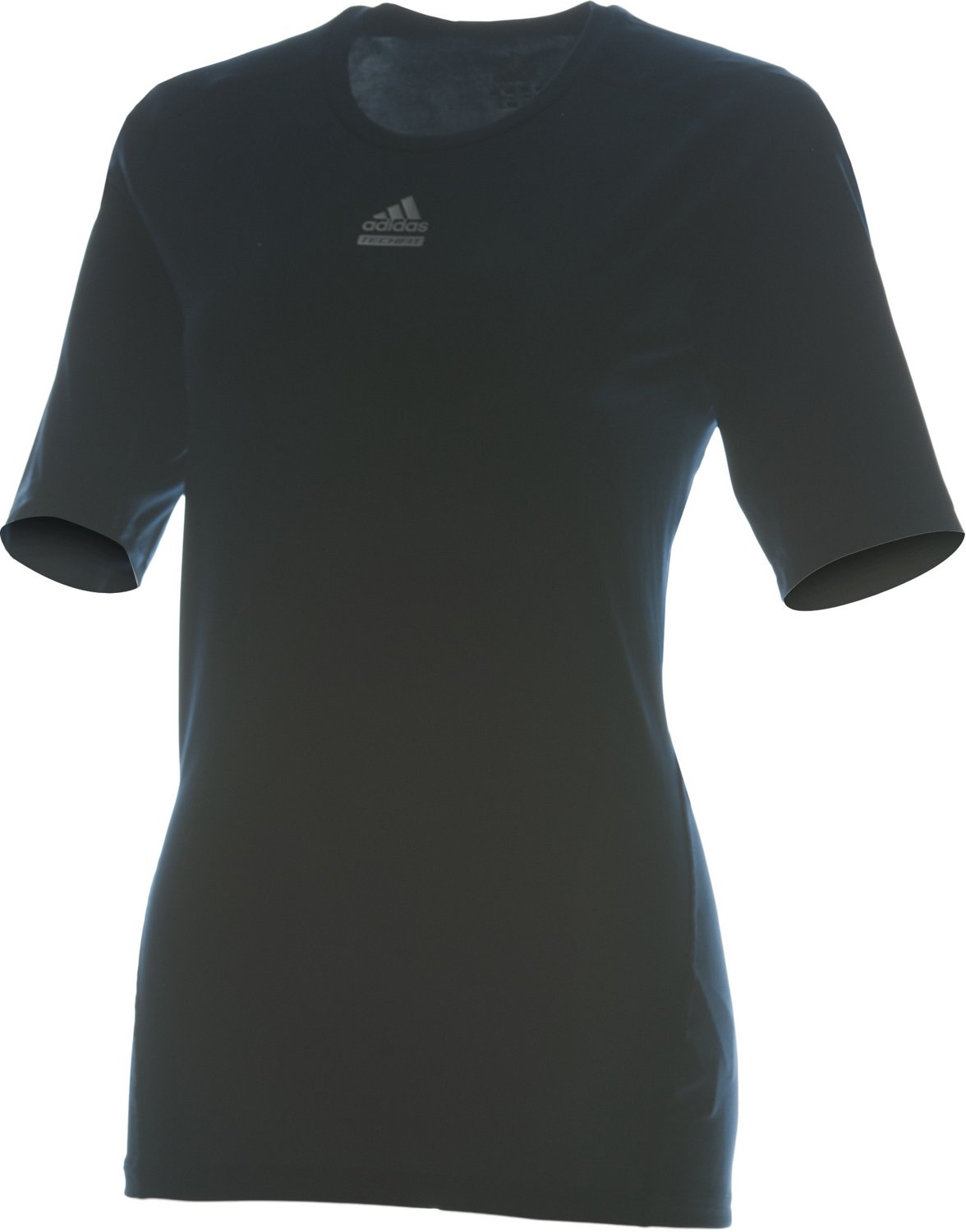 adidas Men's techfit Cut and Sewn Compression T-shirt